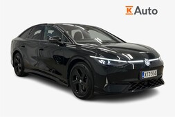 Volkswagen ID.7 vaihtoauto