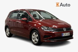 Volkswagen Golf Sportsvan vaihtoauto