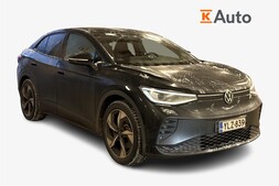 Volkswagen ID.5 vaihtoauto