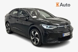 Volkswagen ID.5 vaihtoauto