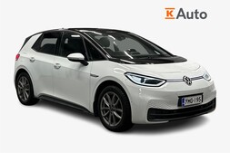 Volkswagen ID.3 vaihtoauto