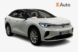 Volkswagen ID.5 vaihtoauto