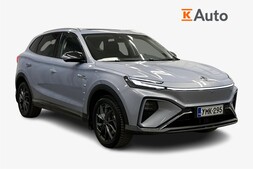 MG Marvel R vaihtoauto