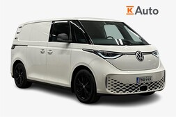 Volkswagen ID. Buzz vaihtoauto