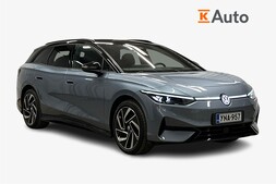 Volkswagen ID.7 vaihtoauto