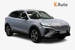 MG Marvel R vaihtoauto