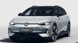 Volkswagen ID.7 vaihtoauto