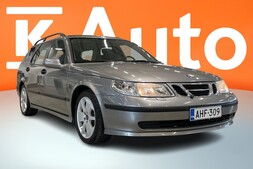 Saab 95 vaihtoauto