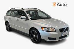 Volvo V50 vaihtoauto