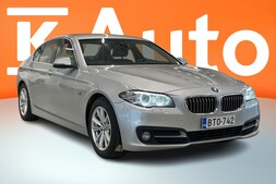 BMW 518 vaihtoauto