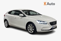 Volvo V40 vaihtoauto