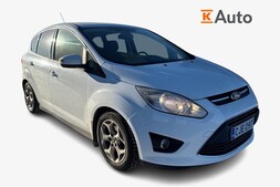 Ford C-MAX vaihtoauto