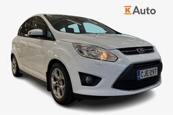 Ford C-MAX vaihtoauto