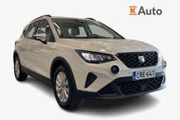 SEAT Arona vaihtoauto