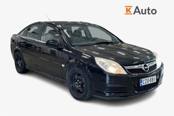 Opel Vectra vaihtoauto