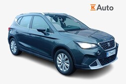 SEAT Arona vaihtoauto