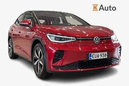 Volkswagen ID.5 vaihtoauto