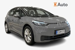 Volkswagen ID.3 vaihtoauto