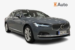 Volvo S90 vaihtoauto