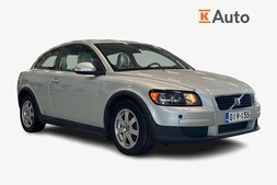 Volvo C30 vaihtoauto