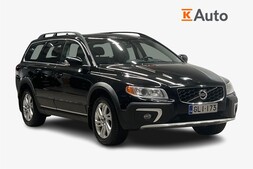 Volvo XC70 vaihtoauto