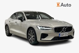 Volvo S60 vaihtoauto