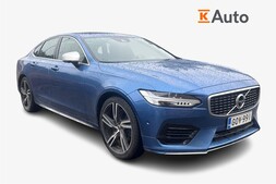 Volvo S90 vaihtoauto