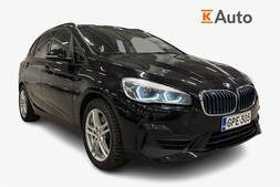 BMW 225 vaihtoauto