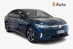 Volkswagen ID.7 vaihtoauto