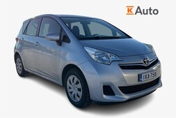 Toyota Verso-S vaihtoauto