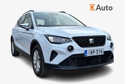 SEAT Arona vaihtoauto