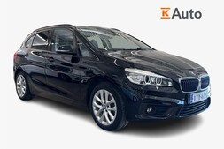 BMW 225 vaihtoauto