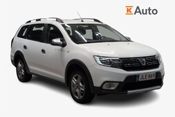 Dacia Logan MCV vaihtoauto