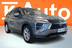 Mitsubishi Eclipse Cross vaihtoauto