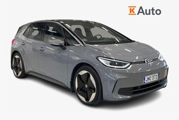 Volkswagen ID.3 vaihtoauto