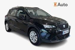 SEAT Arona vaihtoauto