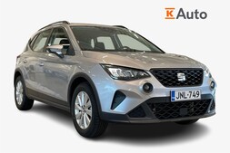 SEAT Arona vaihtoauto