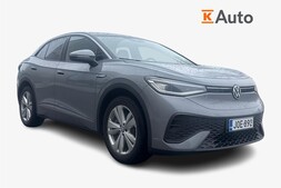 Volkswagen ID.5 vaihtoauto