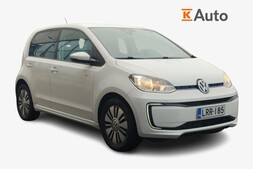Volkswagen up! vaihtoauto