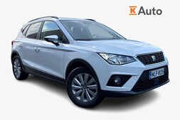 SEAT Arona vaihtoauto