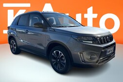 Suzuki Vitara vaihtoauto