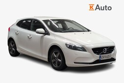 Volvo V40 vaihtoauto