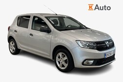 Dacia Sandero vaihtoauto