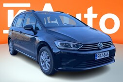 Volkswagen Golf Sportsvan vaihtoauto