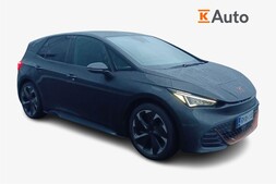 Cupra Born vaihtoauto