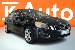 Volvo S60 vaihtoauto