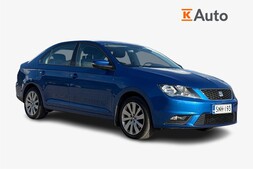 SEAT Toledo vaihtoauto