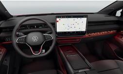 Volkswagen ID.7 vaihtoauto