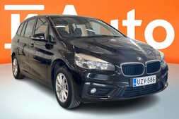 BMW 218 vaihtoauto