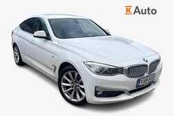 BMW 318 vaihtoauto